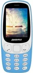 Digma Linx N331 2G Dark Blue (LT1042PM)