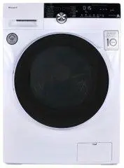 Weissgauff WM 4947 DC Inverter Steam