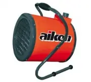 Aiken MEH 300 R 160200063