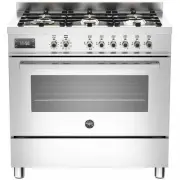 Bertazzoni PRO90 6 MFE S XT