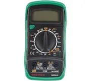 Mastech MAS830 13-2011