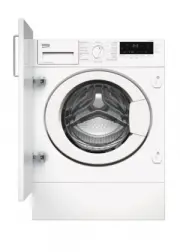 Beko WITV8712XWG