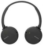 Sony MDR-ZX220BT Black