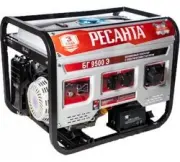Ресанта БГ 9500 Э 64/1/49