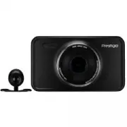 Prestigio RoadRunner 526DL (PCDVRR526DL)