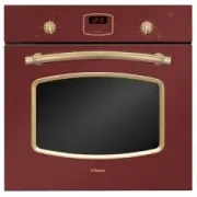Zanussi ZCE9540P1W