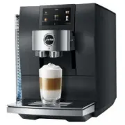 Jura Z10 Aluminium Dark Inox