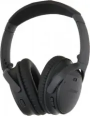 Bose QuietComfort 35 II Wireless Headphones Black