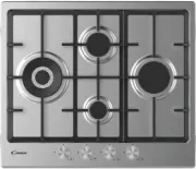 Candy CHG6DWPX Timeless