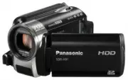 Panasonic SDR-H91
