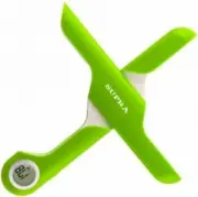 Supra BSS-4102 Lime Green