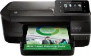 HP OfficeJet Pro 251dw (CV136A)