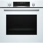 Bosch HomeConnect HBG538EW6R