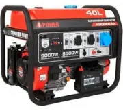 A-iPower A9000EAX 20121