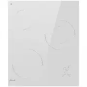 Fornelli PV 45 Delizia WH