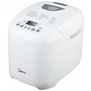 Midea BM-210BC-W