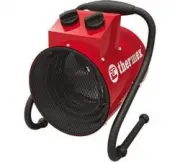 Термекс Bazooka 3 ЭдЭБ02034