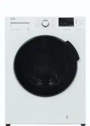 Beko SteamCure WSDN73612PRWI