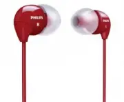 Philips SHE3590RD/10