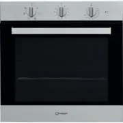 Indesit IFW 6530 IX