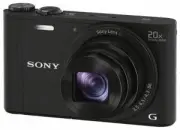 Sony Cyber-shot DSC-WX350