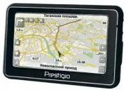 Prestigio GEOVISION 4200 BT