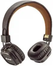 Marshall Major II Bluetooth Brown (15118971)