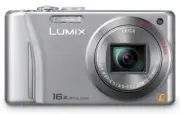 Panasonic DMC-TZ18EE-S