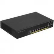 Zyxel GS2220-10HP (RU)