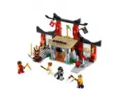Lego Решающее сражение Додзё - NINJAGO № 70756