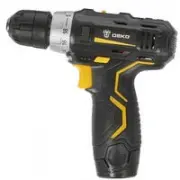 DEKO GCD12DU3 SET2 063-4146