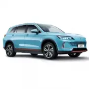 Skywell HT-i (2022 - нв)