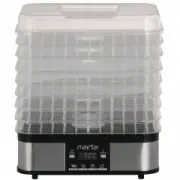 Marta MT-1884 Black Pearl