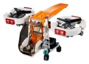 Lego Дрон-разведчик - Creator № 31071