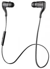 Plantronics BackBeat Go 2 Black