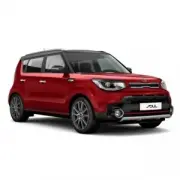 KIA Soul PS FL (2016 - 2019)