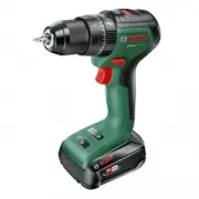 Bosch Universal Impact 18V-60