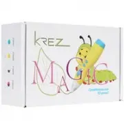 Krez Magic