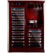 Cold Vine C154-WM2-BAR