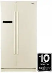 Samsung RSA1SHVB1/BWT