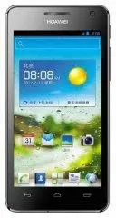 Honor Ascend G600 Pro Black