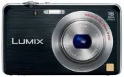 Panasonic DMC-FS45EE-K