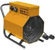 CARVER ЕН-5 220 В, 4,5 кВт 01.005.00006