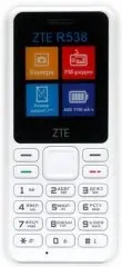 ZTE R538 White