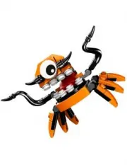 Lego KRAW (Кро) - Mixels № 41515