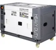 Konner&Sohnen KS 13-2DEW ATSR