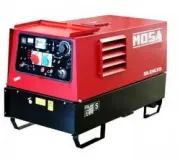 MOSA TS 400 KSX EL 411044