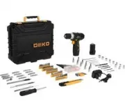 DEKO GCD12DU3 063-4138