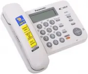 Panasonic KX-TS2358RUW