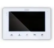 J2000 DF-ВИКТОРИЯ DVR белый CC000004218